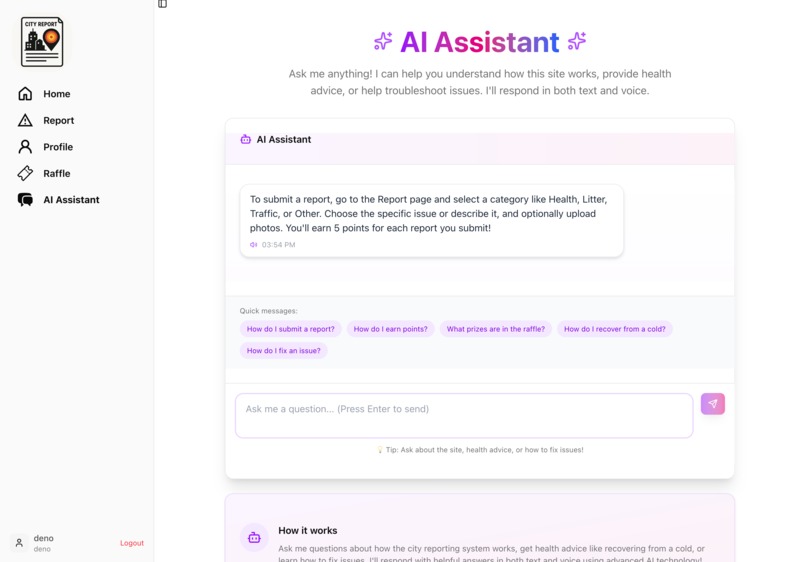 SnapAlert – screenshot 5