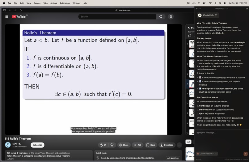 Kel: The AI agent that lives in your computer. – screenshot 2