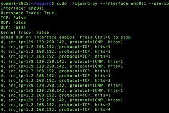 xguard