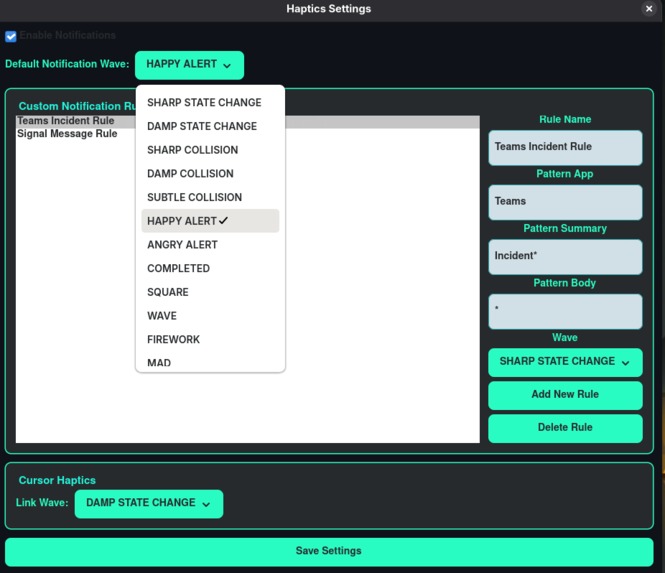 LogiTux – screenshot 2