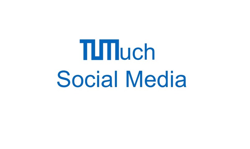 TUMuchSocialMedia – screenshot 1