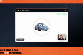 RMTC - "Rent Me This Car"