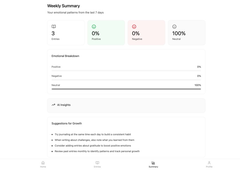 Jot. – screenshot 3