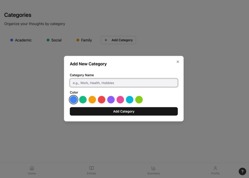 Jot. – screenshot 4