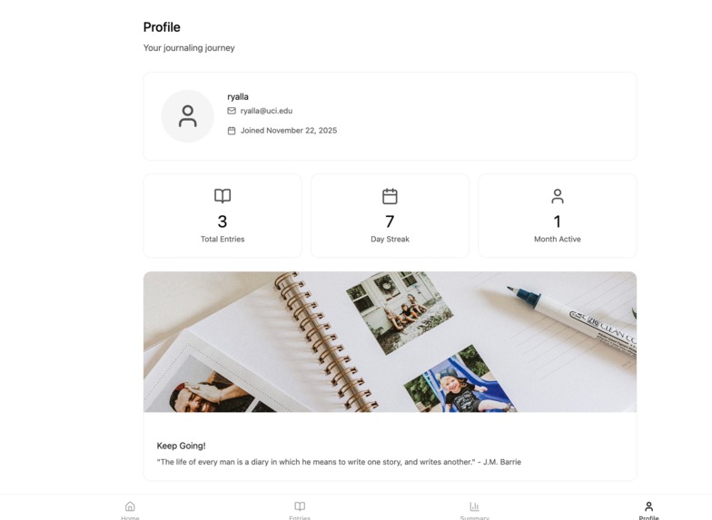 Jot. – screenshot 6