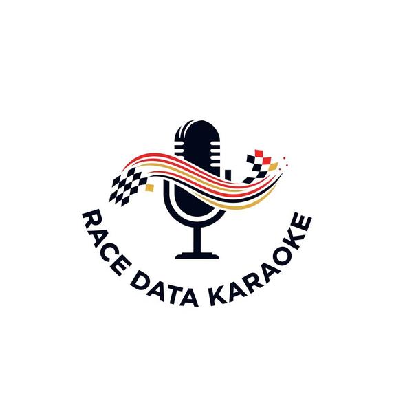 Race Data Karaoke – screenshot 1