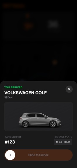 Sixt Sense – screenshot 6