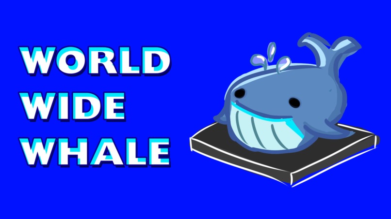 World Wide Whale – screenshot 2