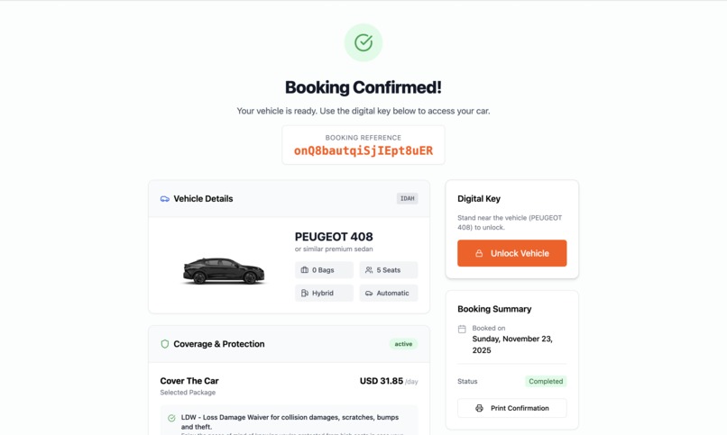 CamelCase Crew – screenshot 6