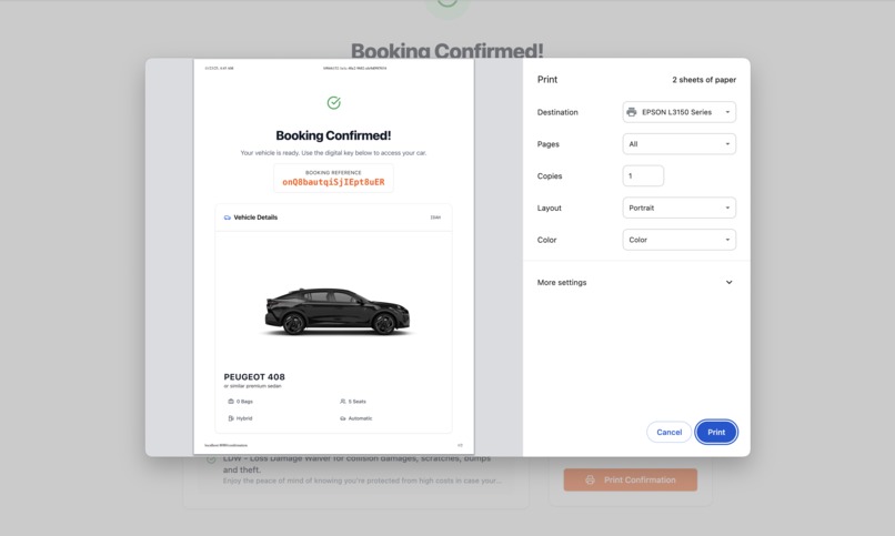 CamelCase Crew – screenshot 8
