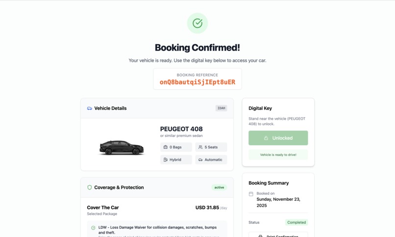 CamelCase Crew – screenshot 7