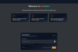 rent2own