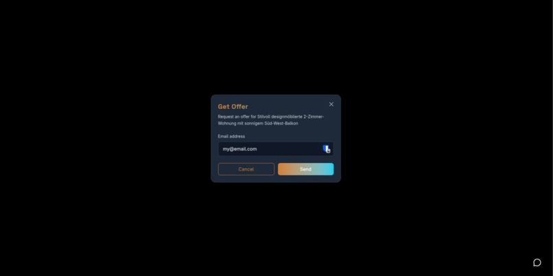 rent2own – screenshot 4