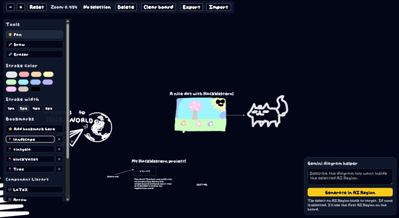 Notely – screenshot 2