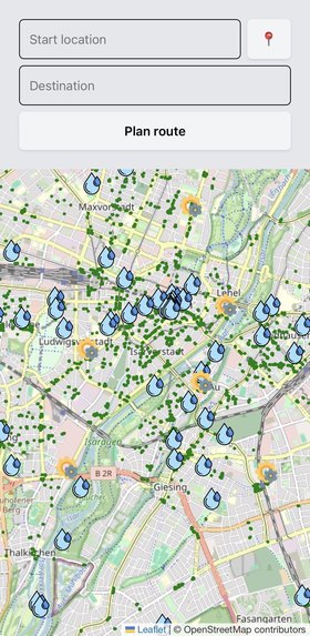 Green Wave – screenshot 1