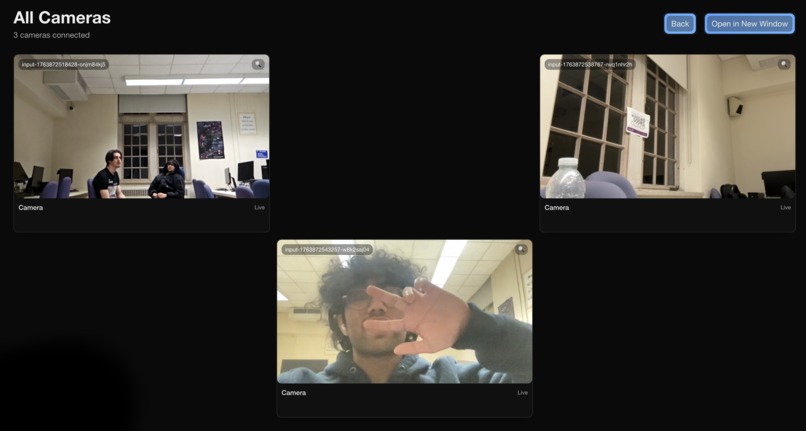 Secruxity – screenshot 1