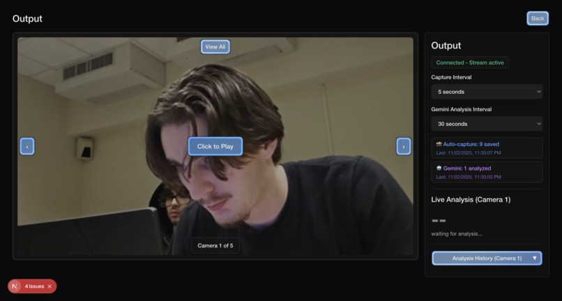 Secruxity – screenshot 2