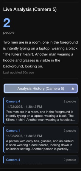 Secruxity – screenshot 3