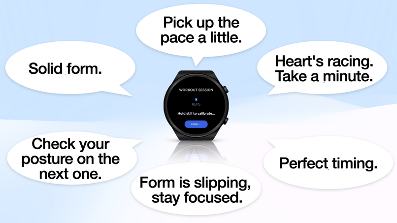 GOLDEN REP – screenshot 5