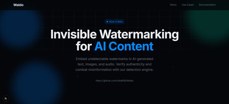 Waldo – screenshot 2