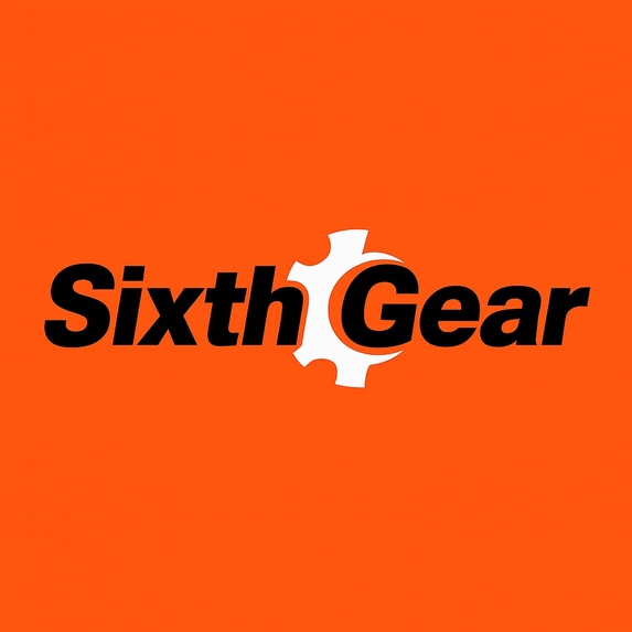 SixthGear – screenshot 1