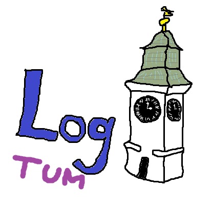 Logitum – screenshot 1