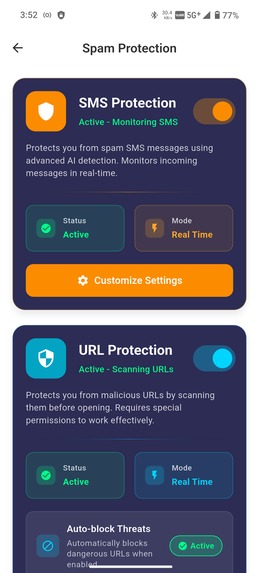 RupeeBee App – screenshot 4