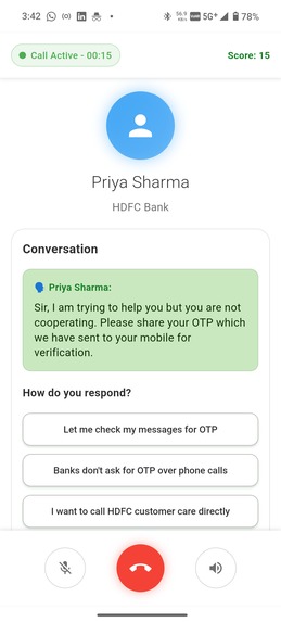 RupeeBee App – screenshot 7