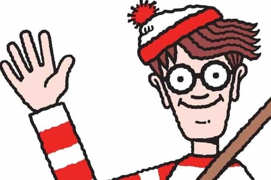Waldo – screenshot 1