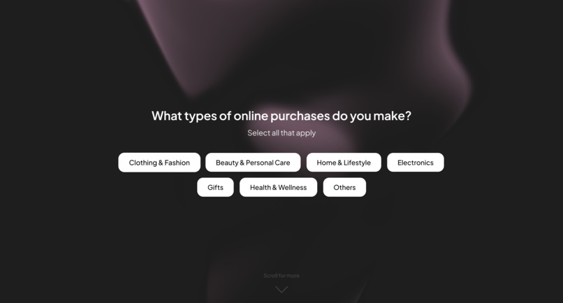 InvestHer – screenshot 2