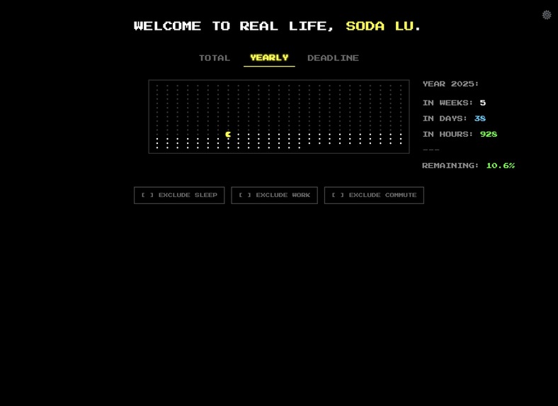 tick-tock – screenshot 3