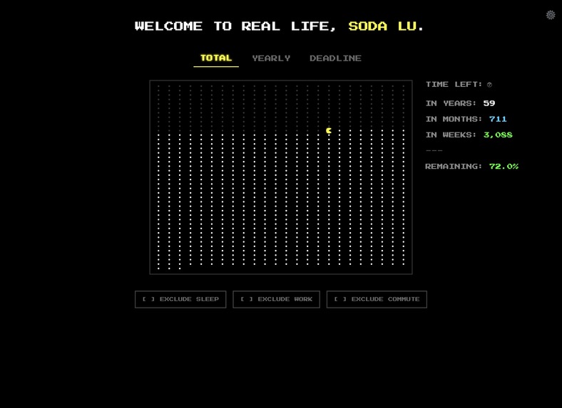 tick-tock – screenshot 6
