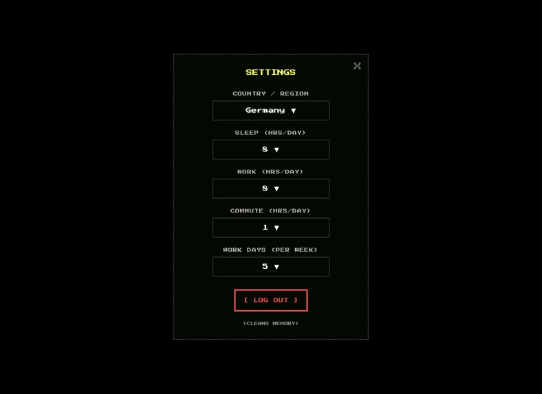 tick-tock – screenshot 7