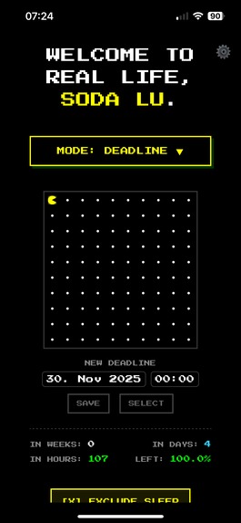 tick-tock – screenshot 8
