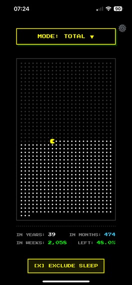 tick-tock – screenshot 9