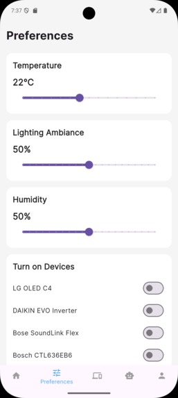 SAP 'mate – screenshot 3