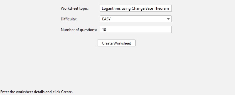 AutoAssign – screenshot 1
