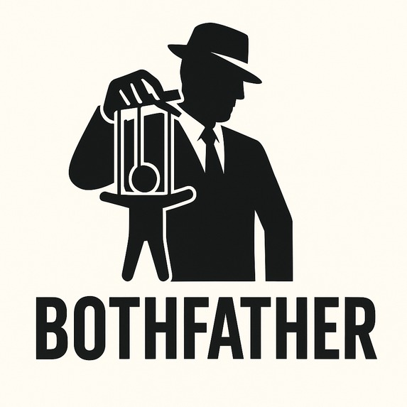 Botfather – screenshot 1