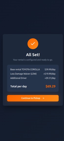 Cloud Cruiser – screenshot 3