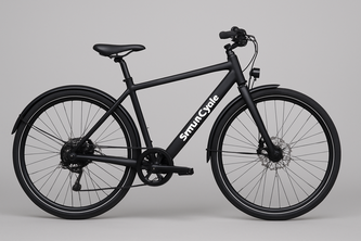 EcoRide Intelligence,CycleVolt System