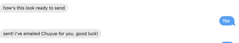 Franklink – screenshot 1