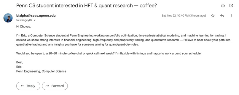 Franklink – screenshot 3