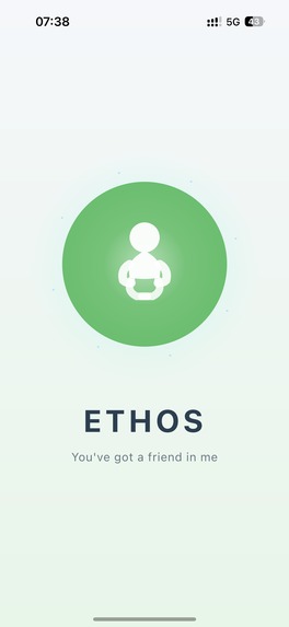Ethos – screenshot 1