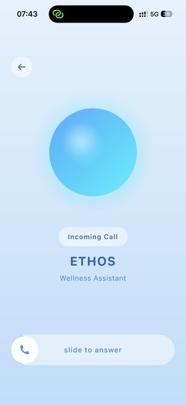 Ethos – screenshot 3