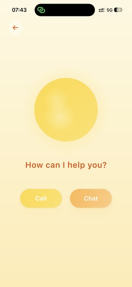Ethos – screenshot 4