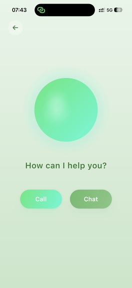 Ethos – screenshot 5