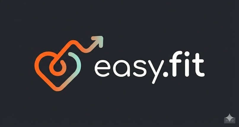 easy.fit – screenshot 2