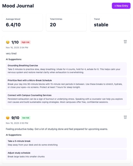 StudyBlocks – screenshot 4
