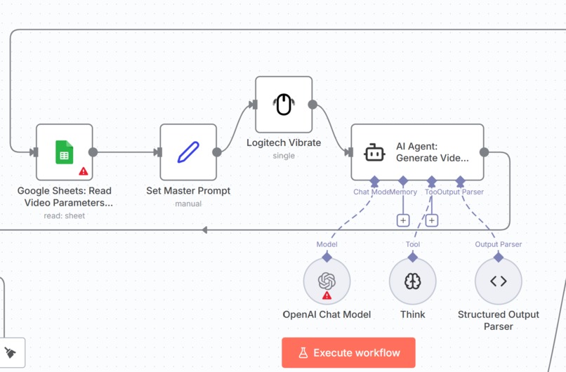 Autom8 – screenshot 3