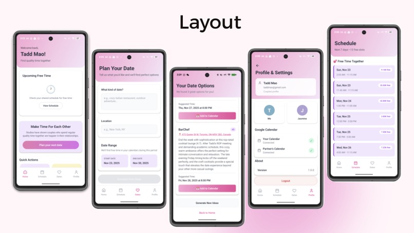 TwoDo – screenshot 2